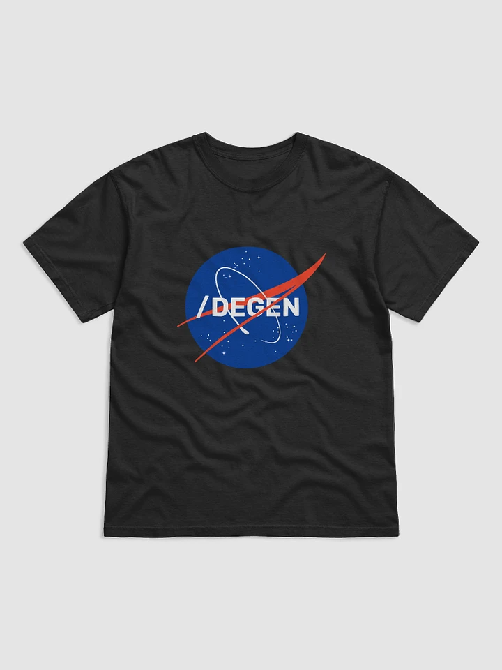 Space Degen Screenprint product image (1)