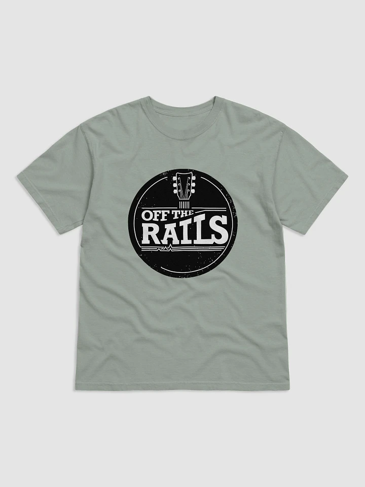 Off The Rails Logo Shirt product image (4)