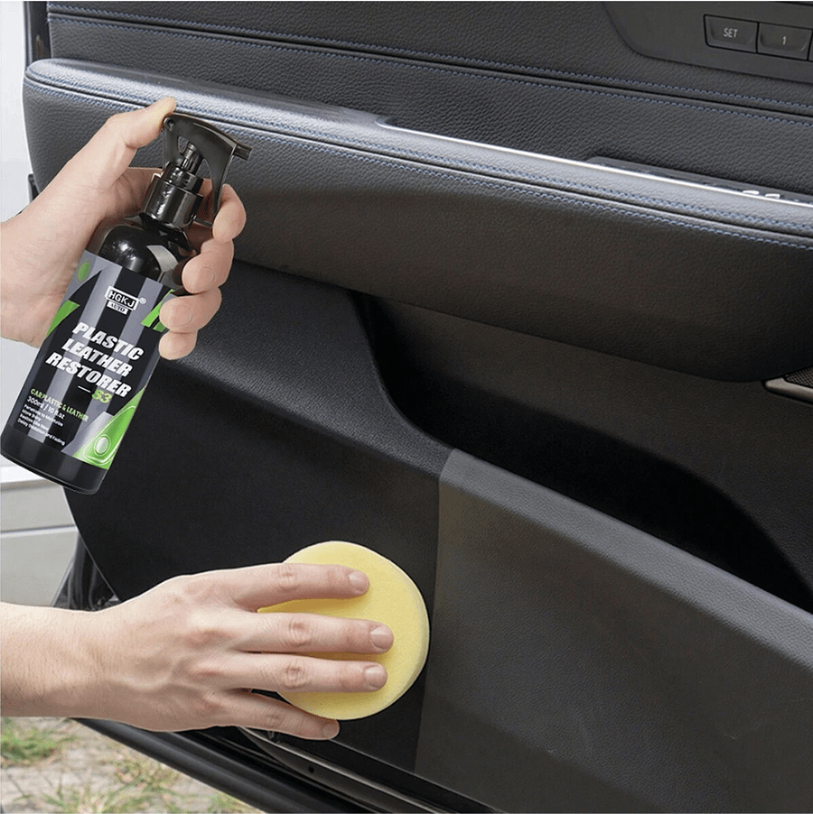 Plastic Restorer for Cars product image (4)