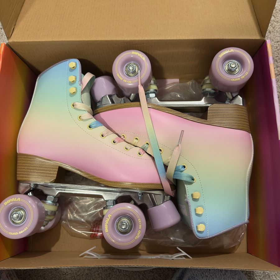 Impala Roller Skates product image (1)