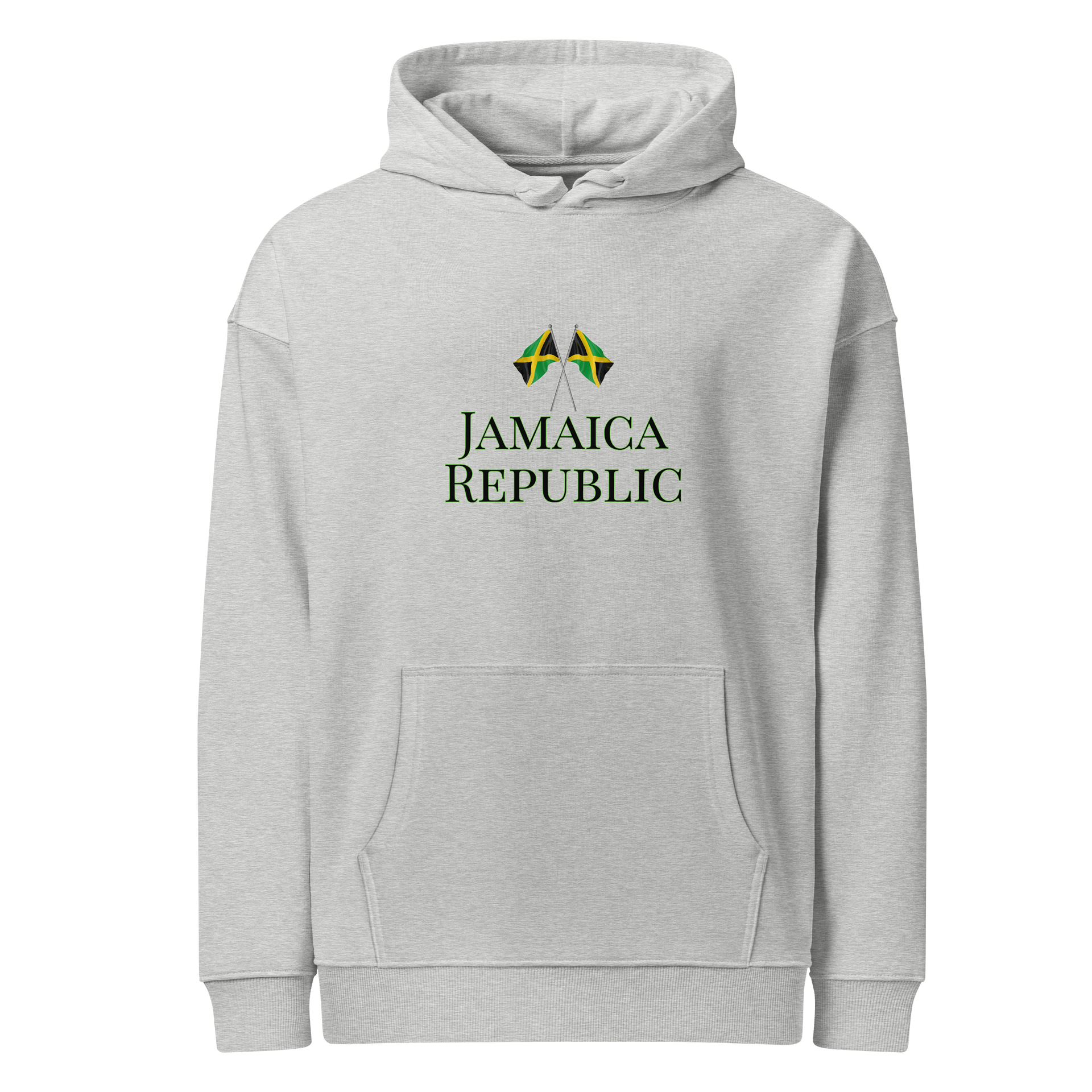 Jamaica Republic Hoodie product image (1)