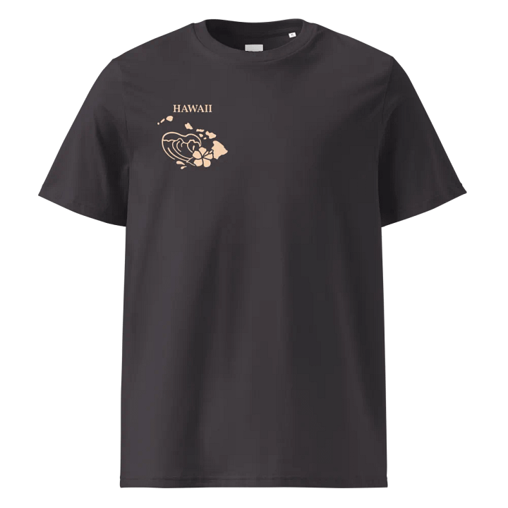 Wave of Love Organic Tee product image (5)
