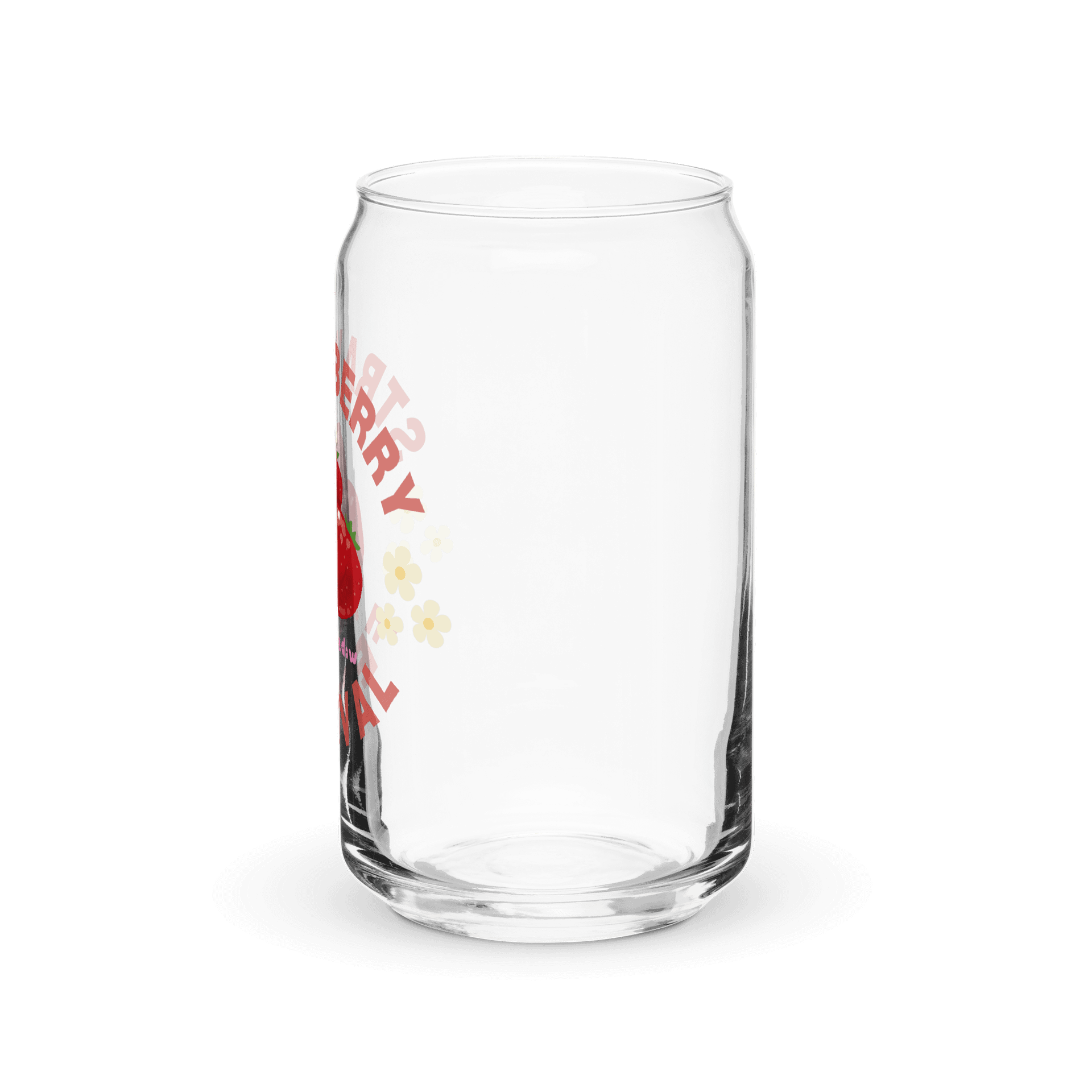 🍓Strawberry Festival🍓Glass product image (7)