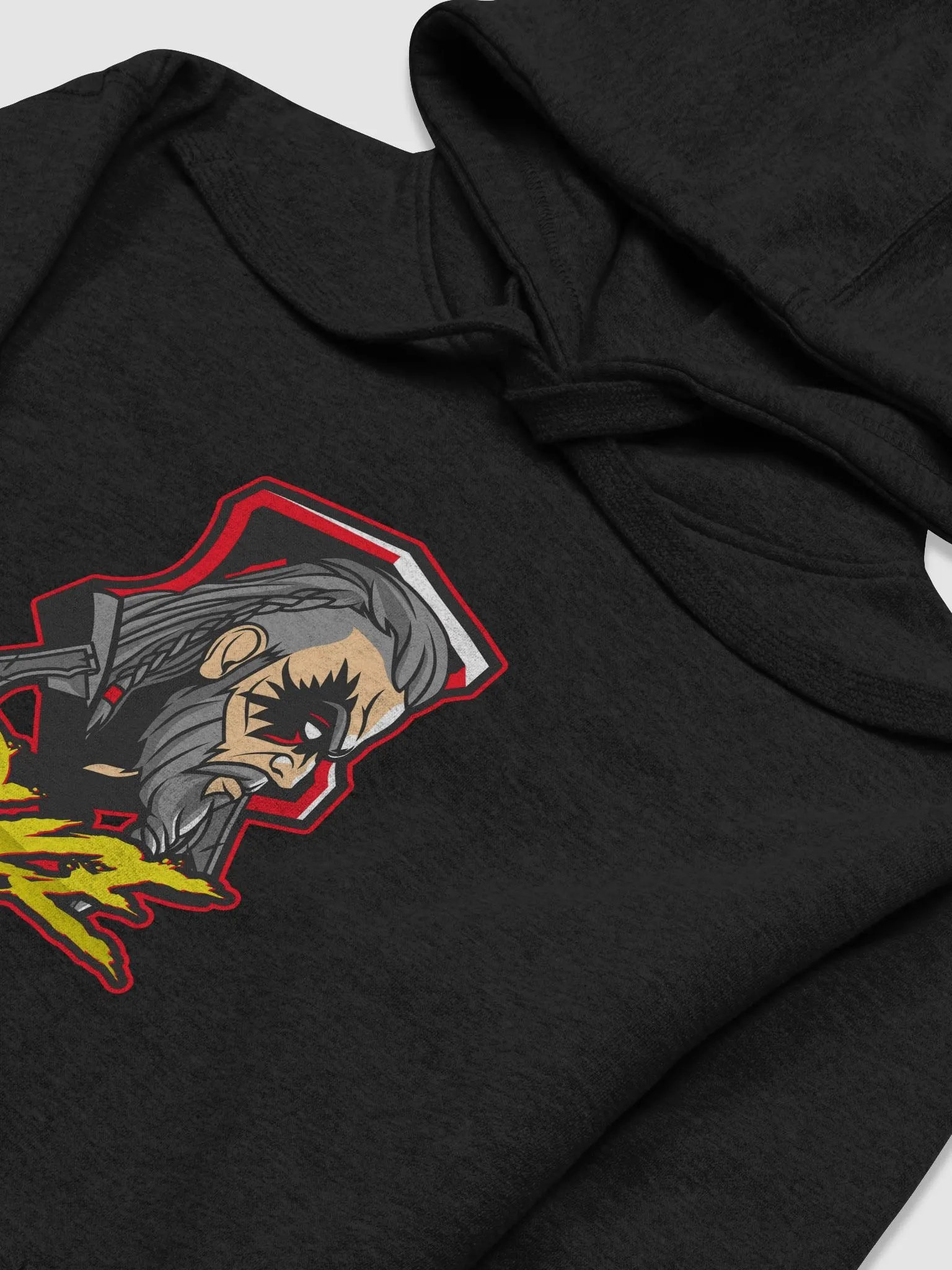 duceexp Hoddie product image (3)