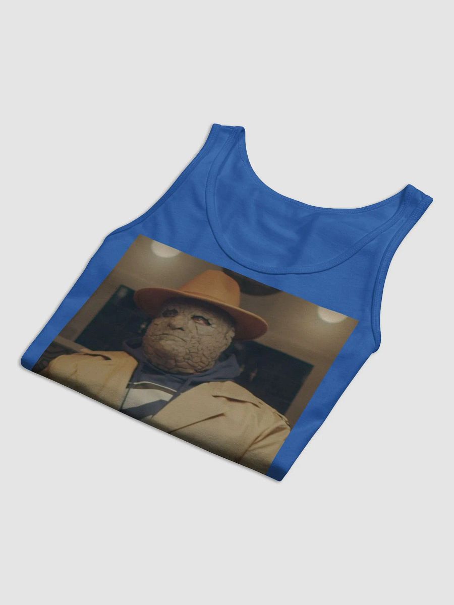 Poker Ben Tank product image (6)