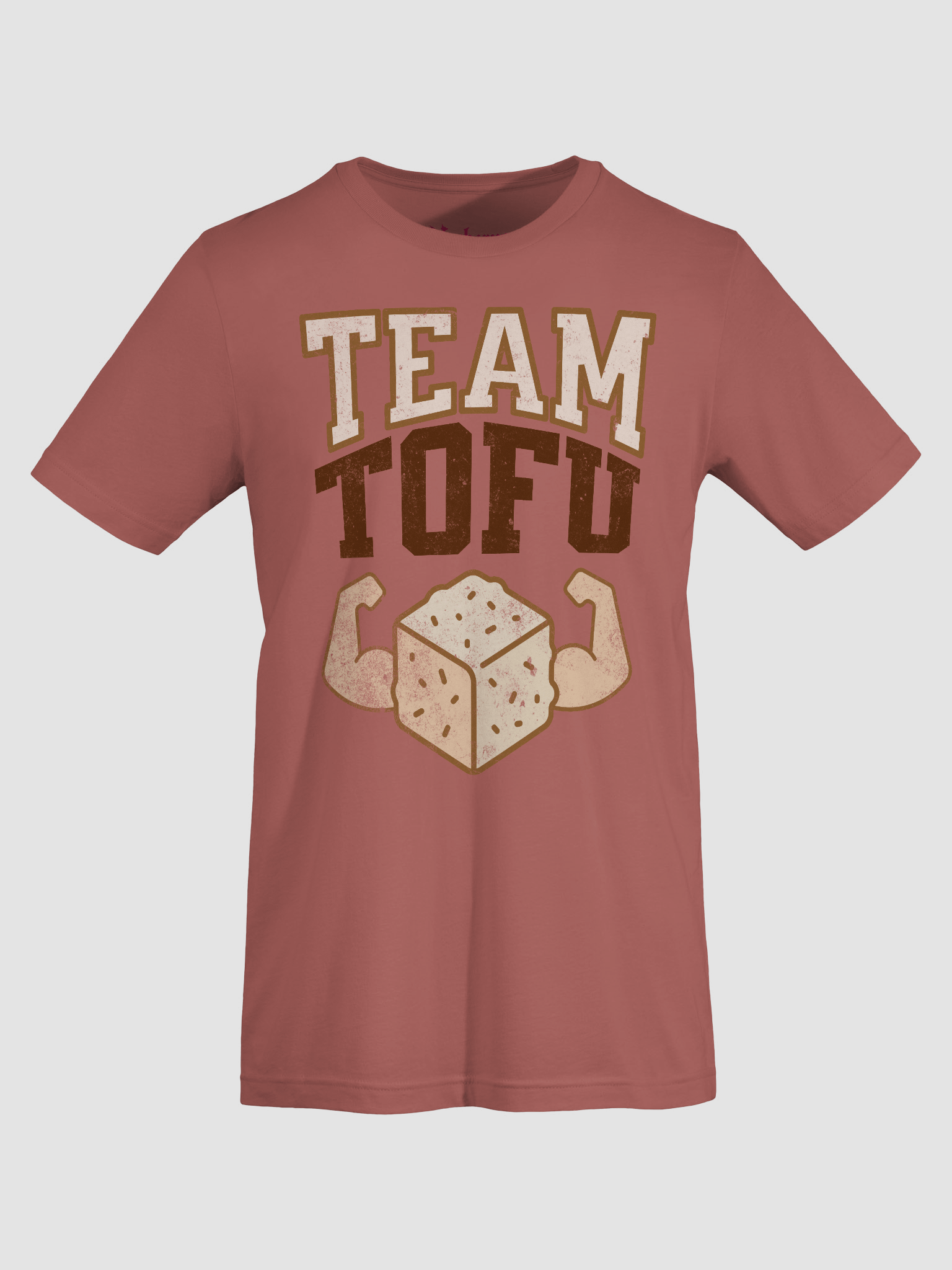 Team Tofu Classic Tee product image (3)