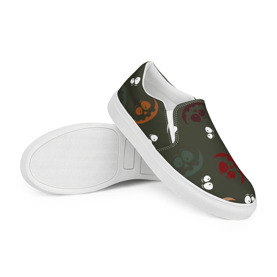 Halloween Slip-Ons product image (12)