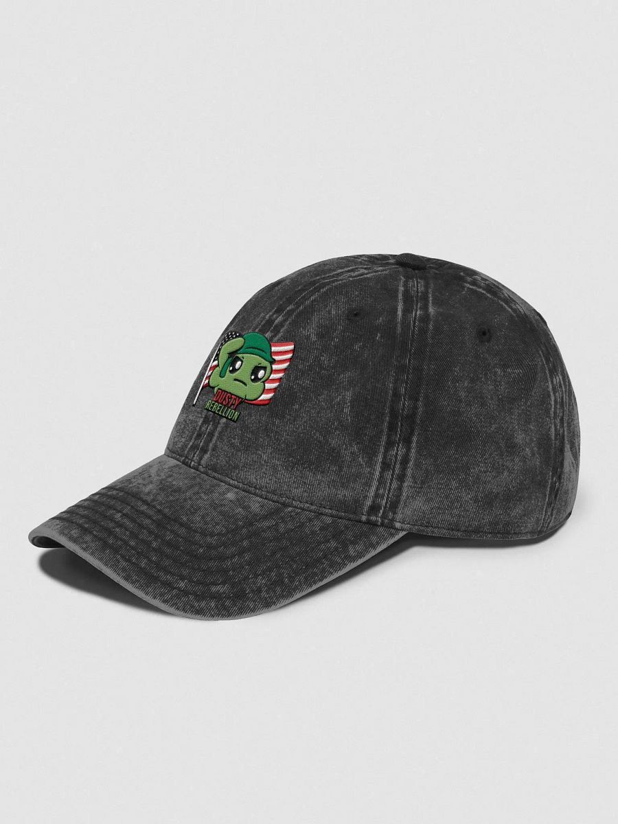 Dusty Rebellion Patriotic Edition Hat! product image (3)