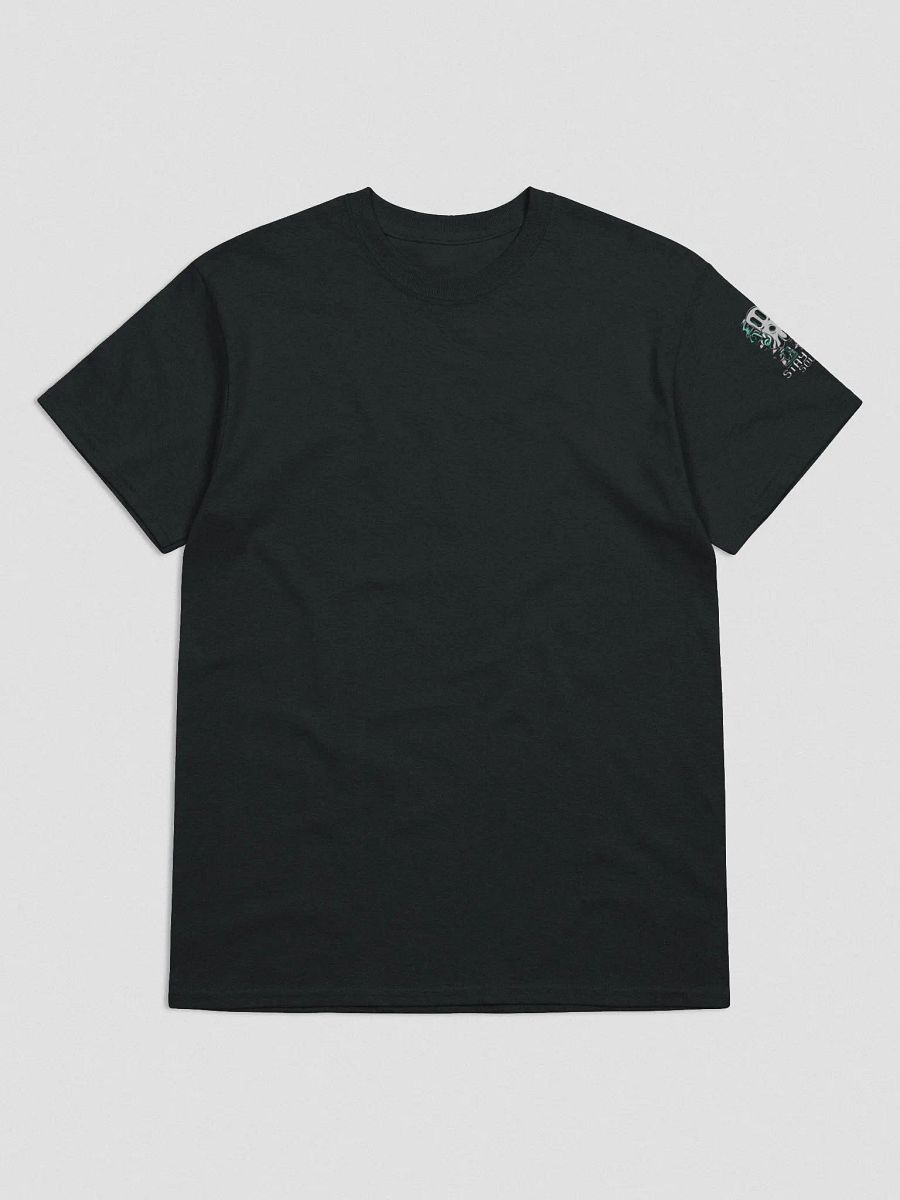 I Hate It Here X Stay High Squad T-Shirt product image (2)