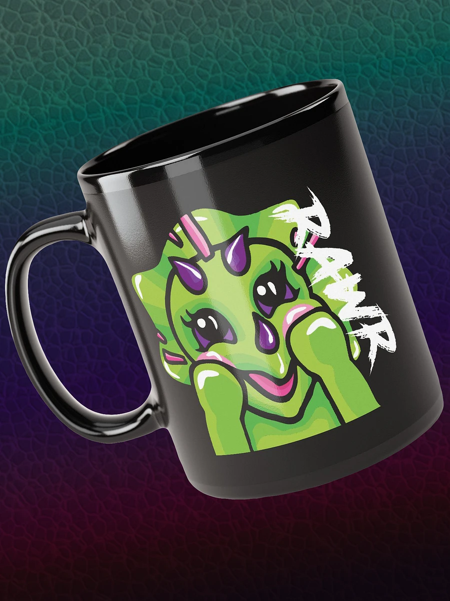 Tricera Tea Time Mug product image (10)