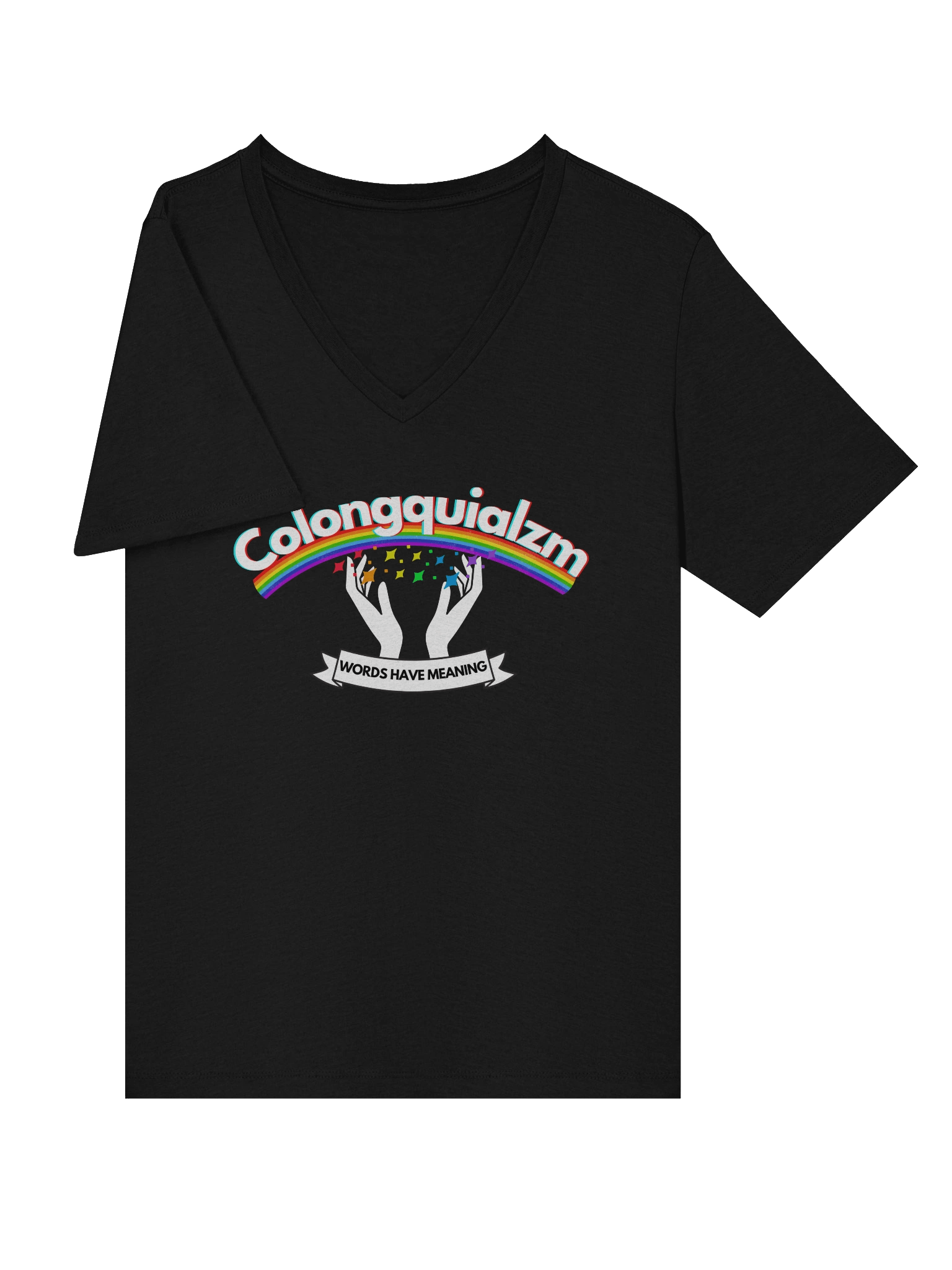 Colloquialism T-Shirt product image (5)