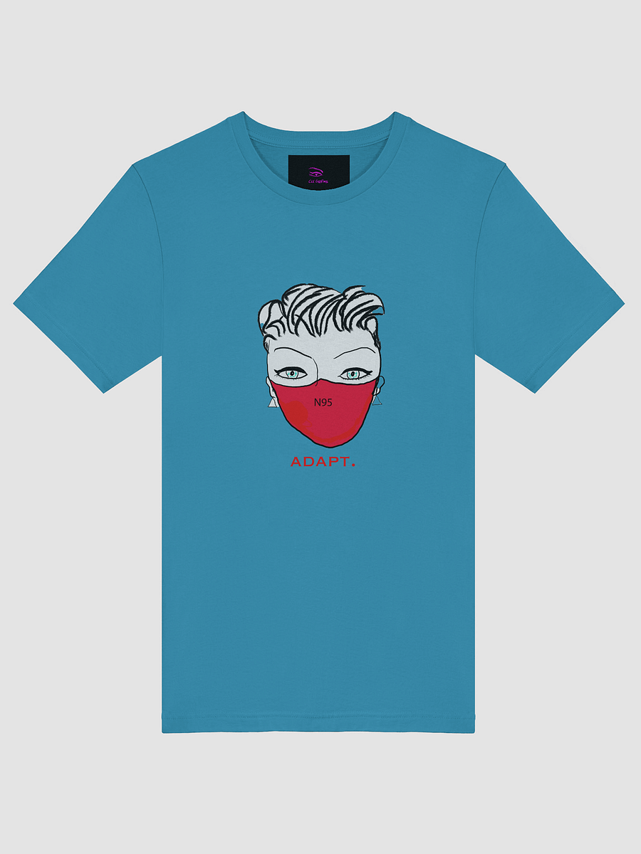Adapt Tee product image (5)