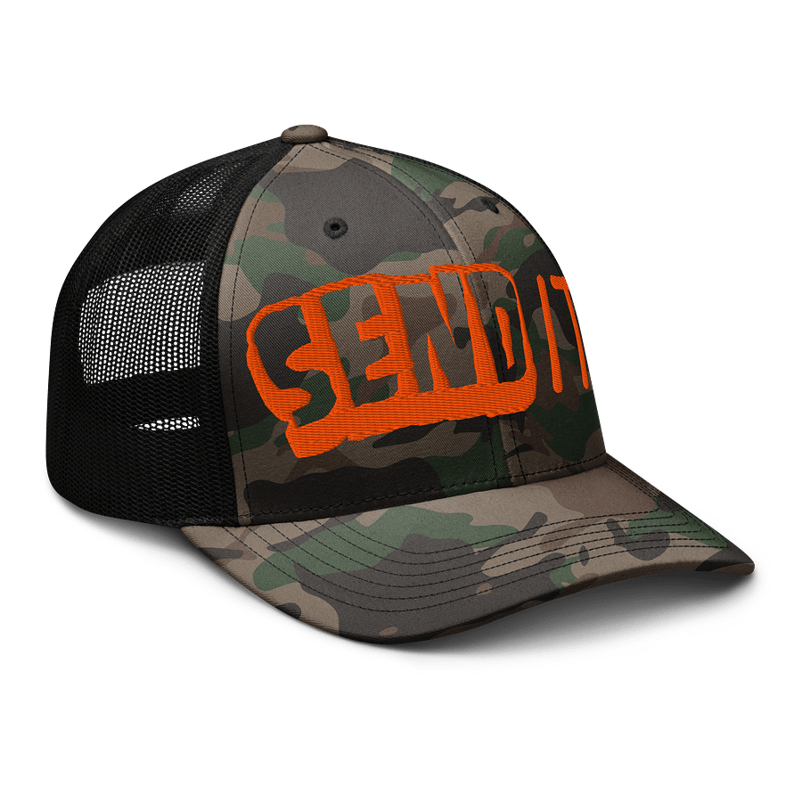 Send IT Blaze - Camo product image (8)