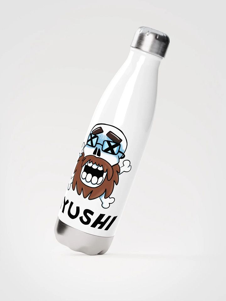 RIP Hyushi - Water Bottle product image (2)