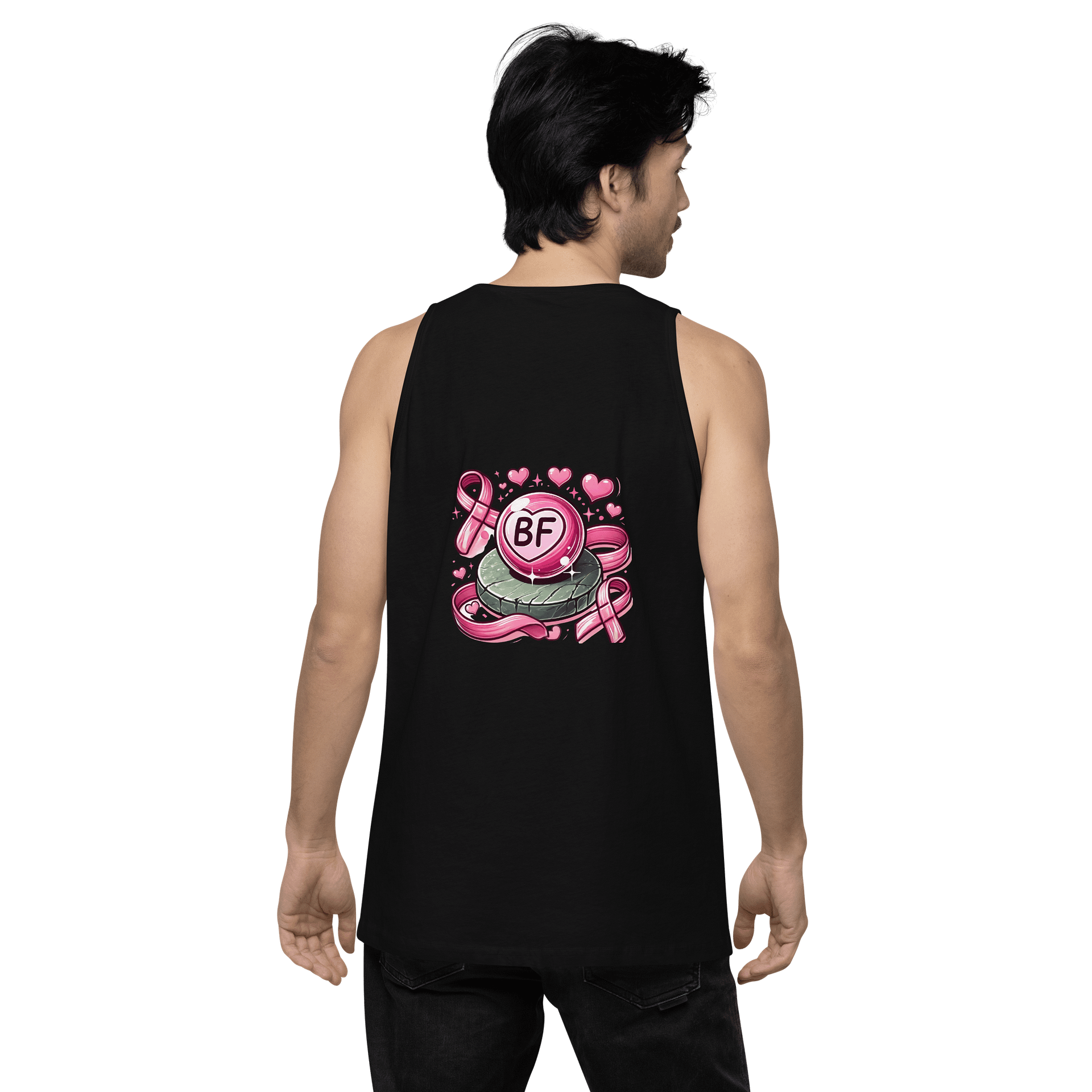 BreastFest Tanktop! product image (6)