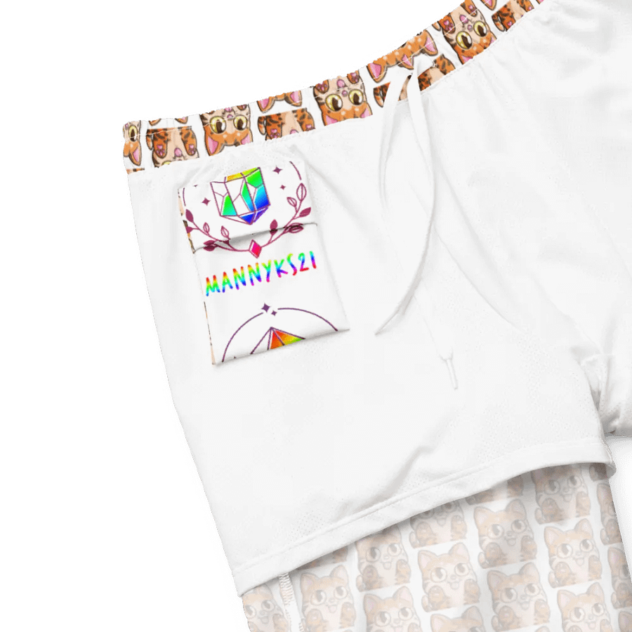 Sophie Swim Trunks product image (9)