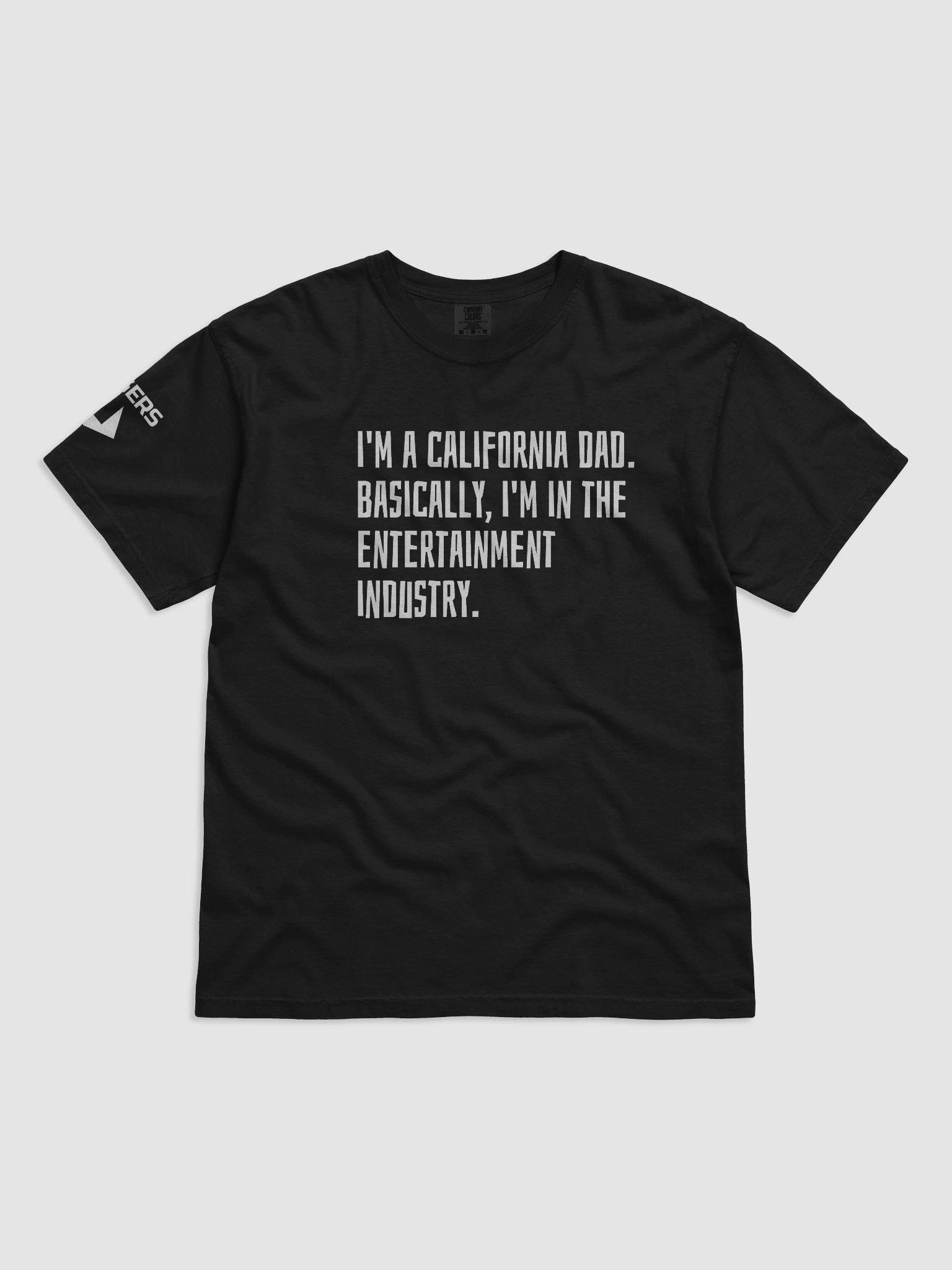 Urgers California Dad Shirt product image (3)