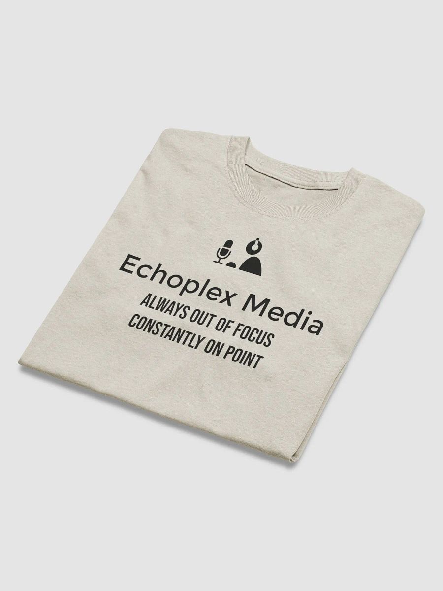 Always Out Of Focus Shirts Light product image (18)