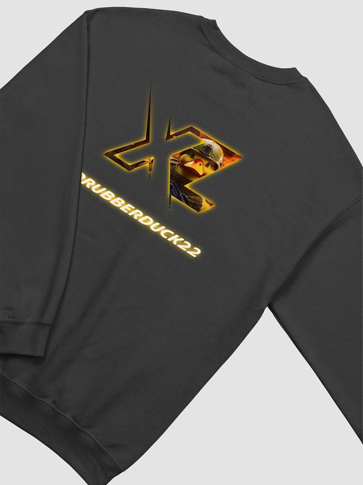 The Ducky Crew product image (1)