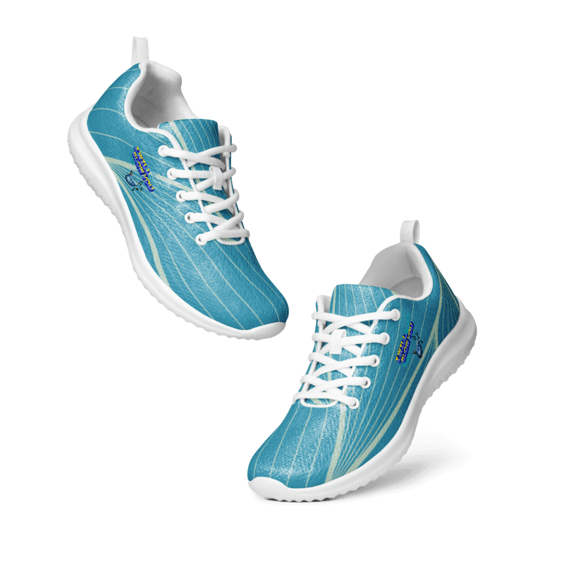 Blow You Men's Athletic Shoes product image (8)