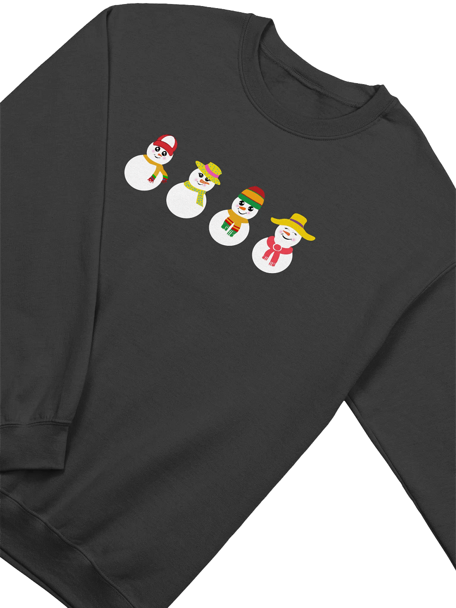 Happy Snowpeople product image (3)