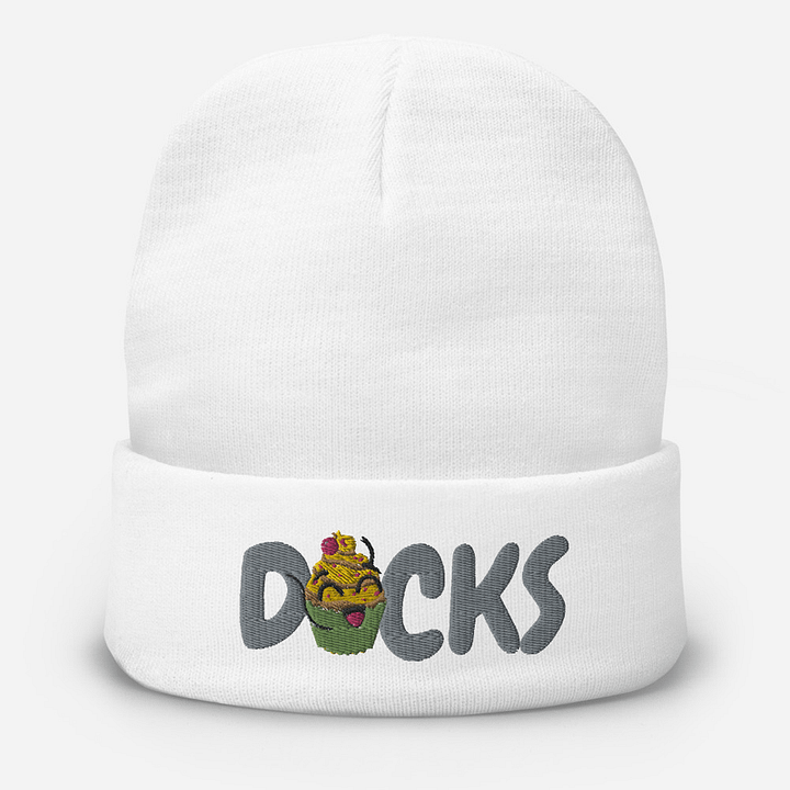 D*CKS Beanie product image (1)