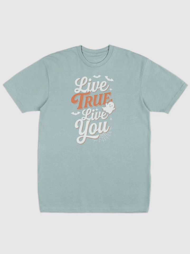True Essence Men's Premium Tee product image (3)
