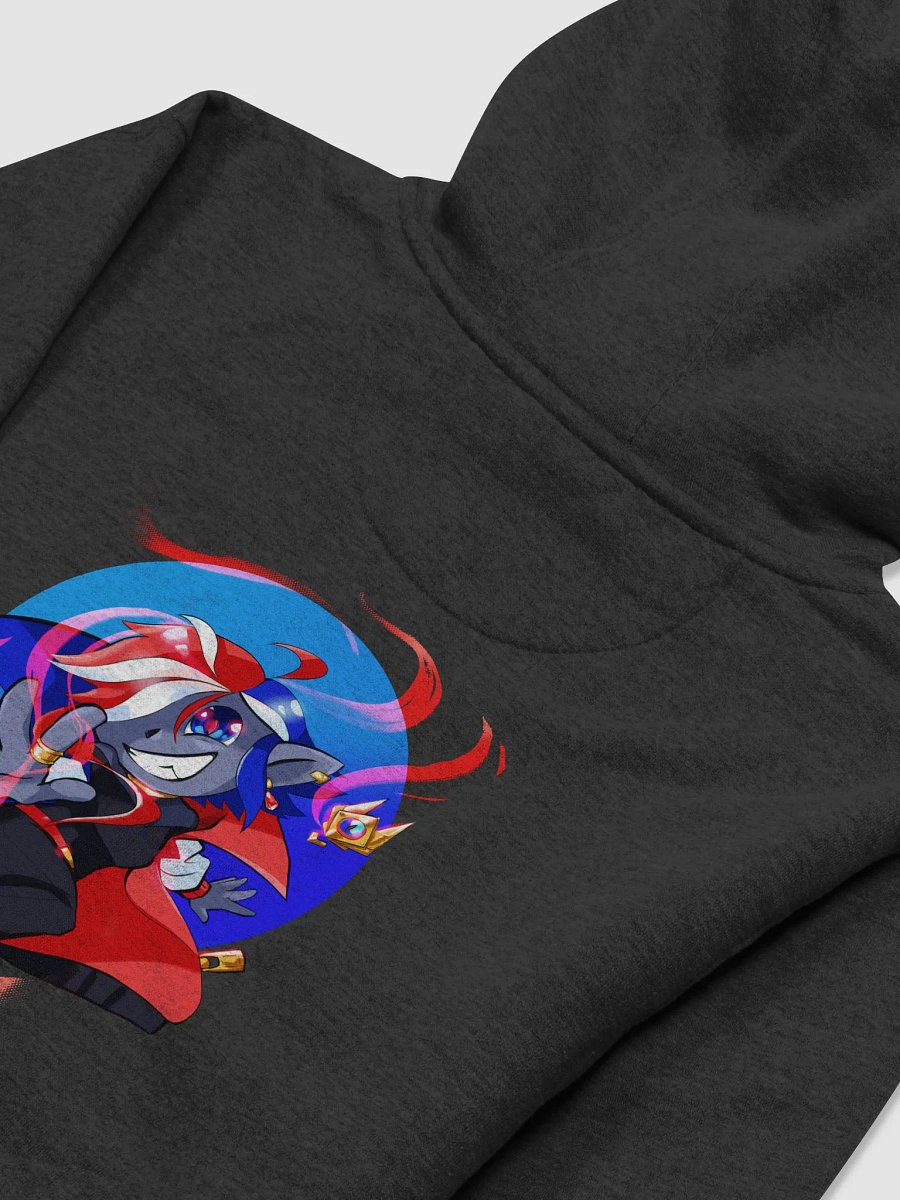 Robin Logo Hoodie product image (21)