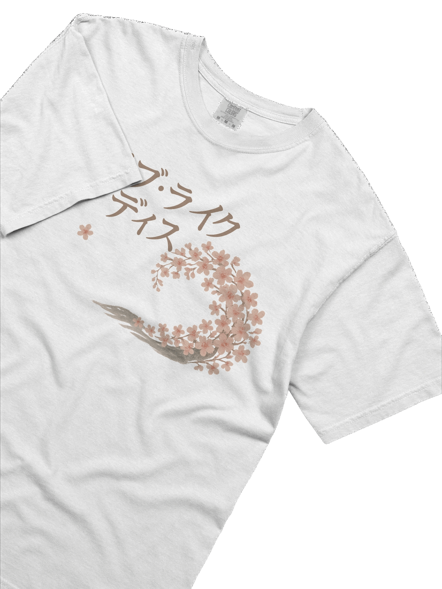 Love Like This T-shirt product image (56)