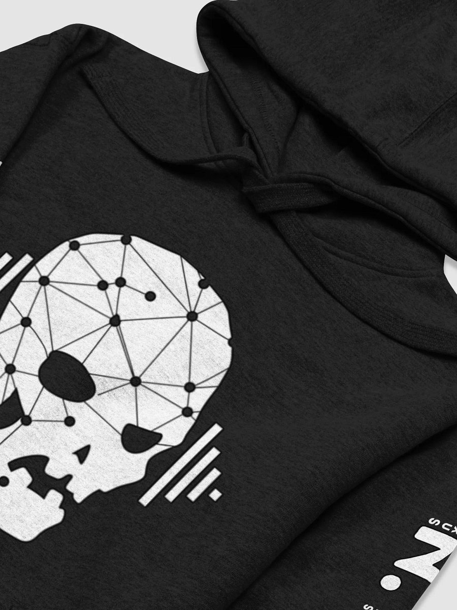 Project N.E.L.S. Logo Premium Adult Hoodie product image (3)