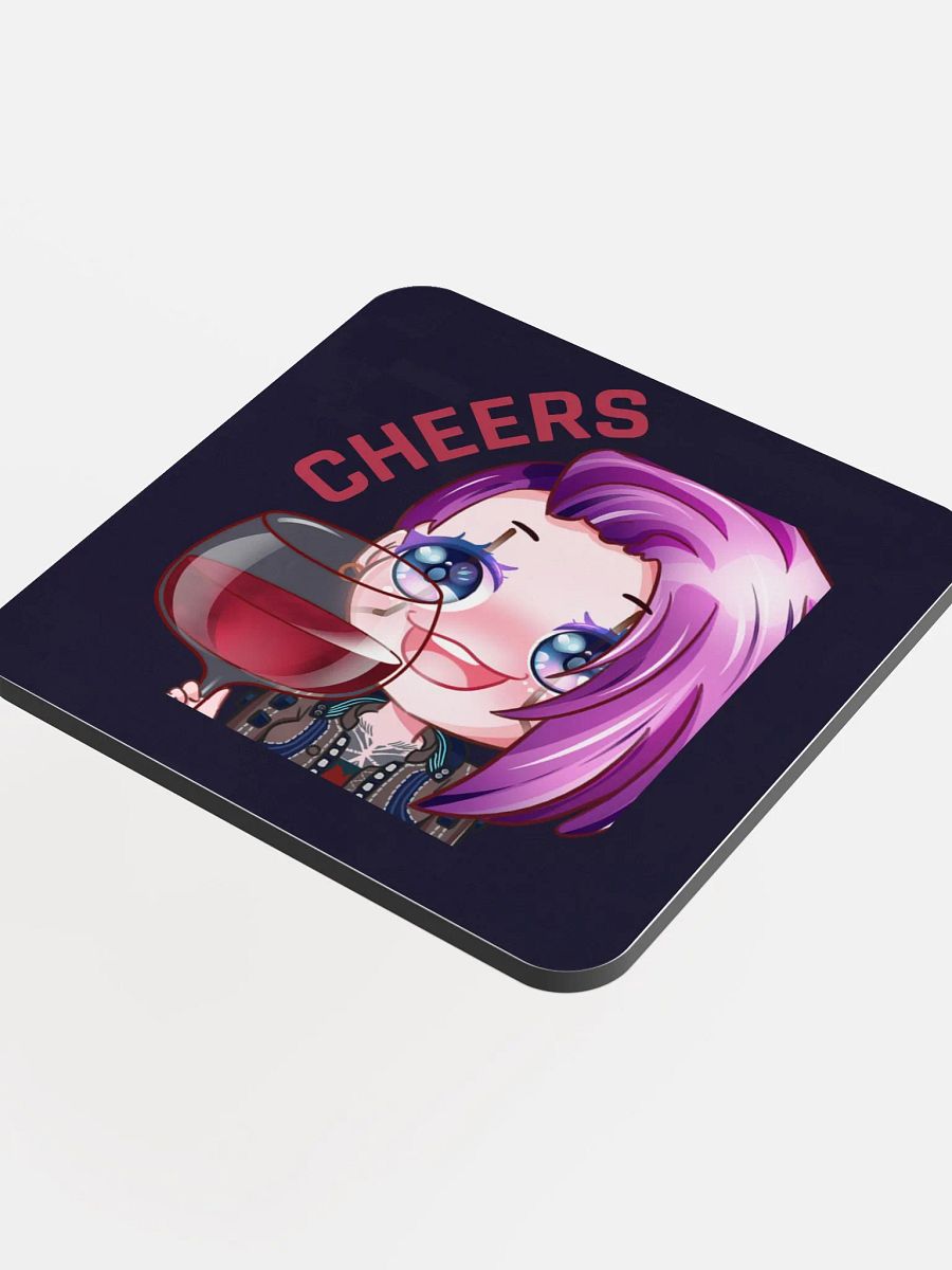 MegaPint Coaster product image (4)