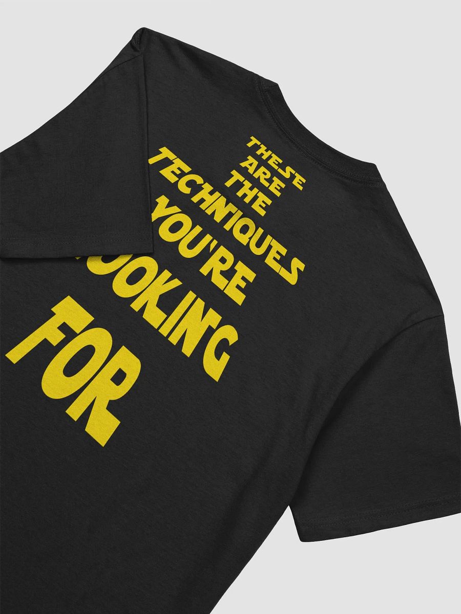 Jiu-Jitsu Wars [ Tee ] product image (4)