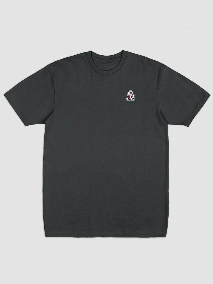 Pink Snek Shirt Embroidered product image (1)