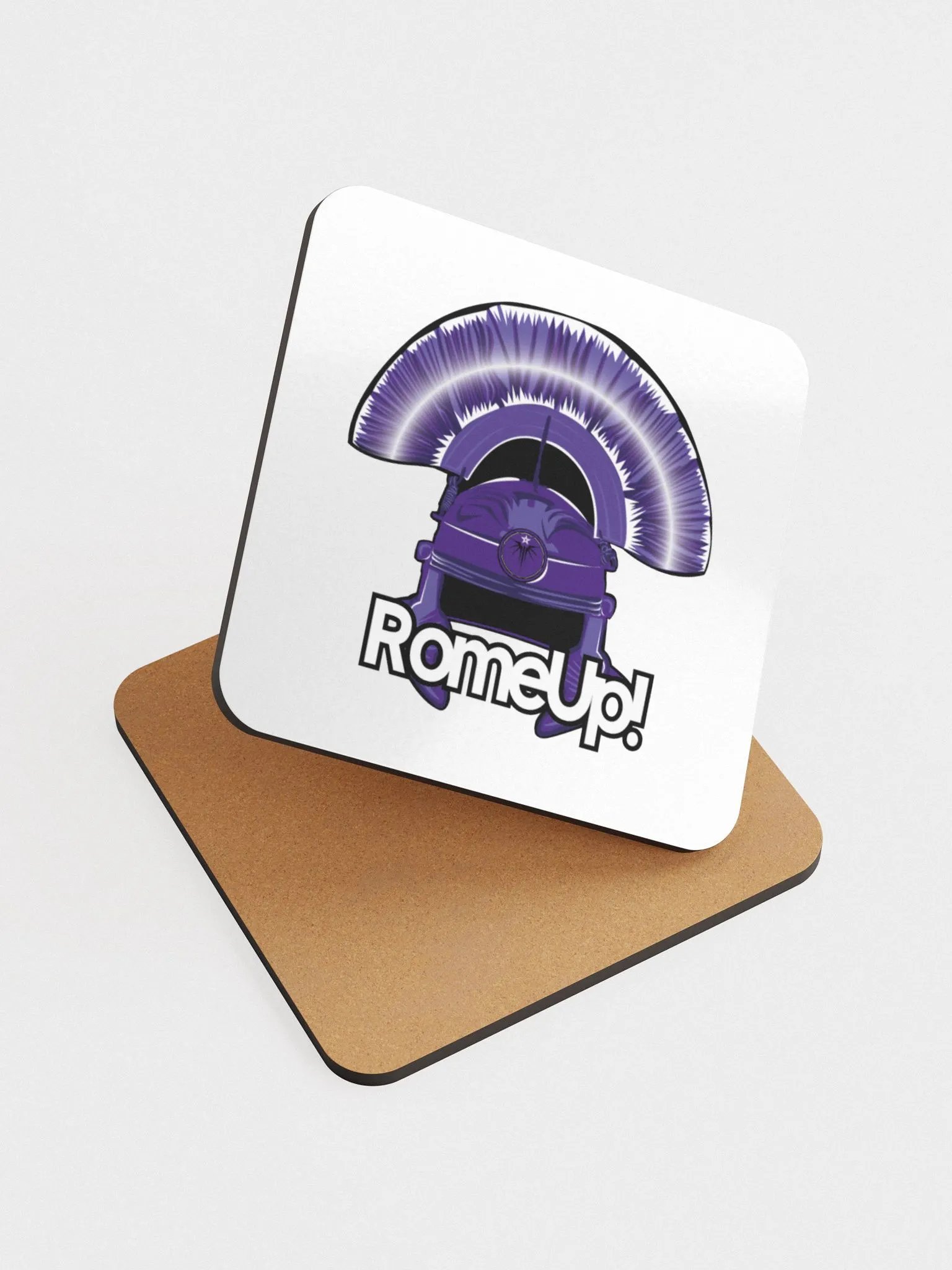 Rome Up Coaster product image (3)