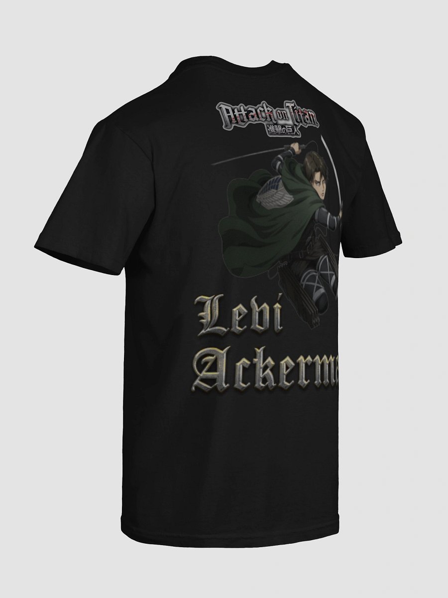 Attack On Titan: Levi Ackerman product image (10)