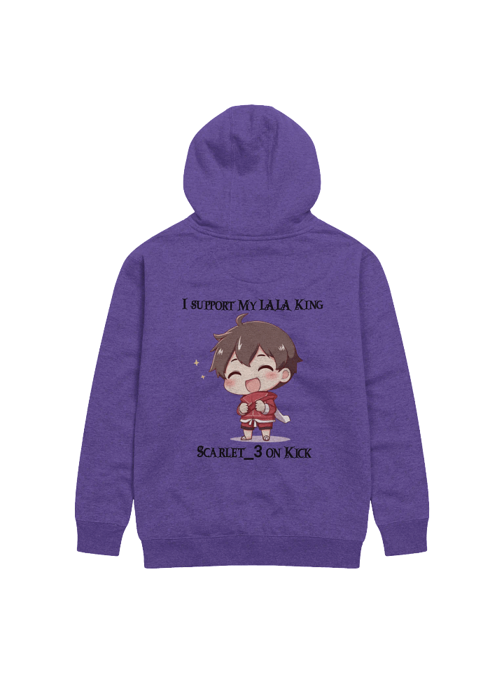 Bold Kick Premium Hoodie product image (6)