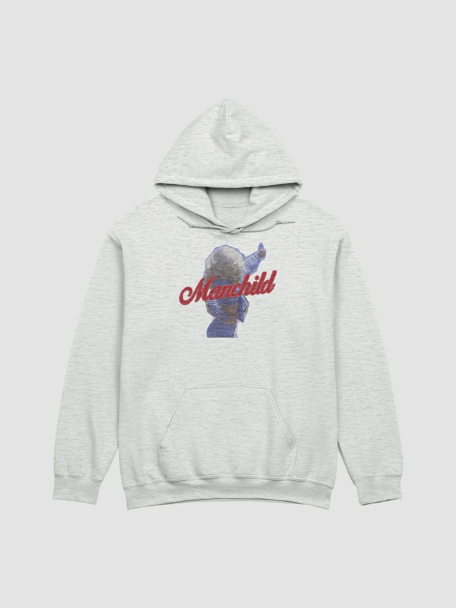 Sabrina Carpenter Manchild Rhinestone Hoodie product image (21)