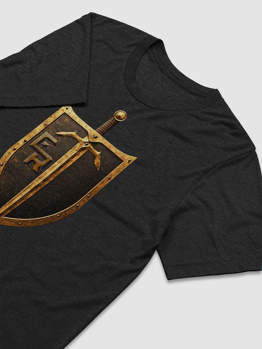 Epic Realms 2024 - Concert Style Tee ( Tribeland Tee ) product image (9)