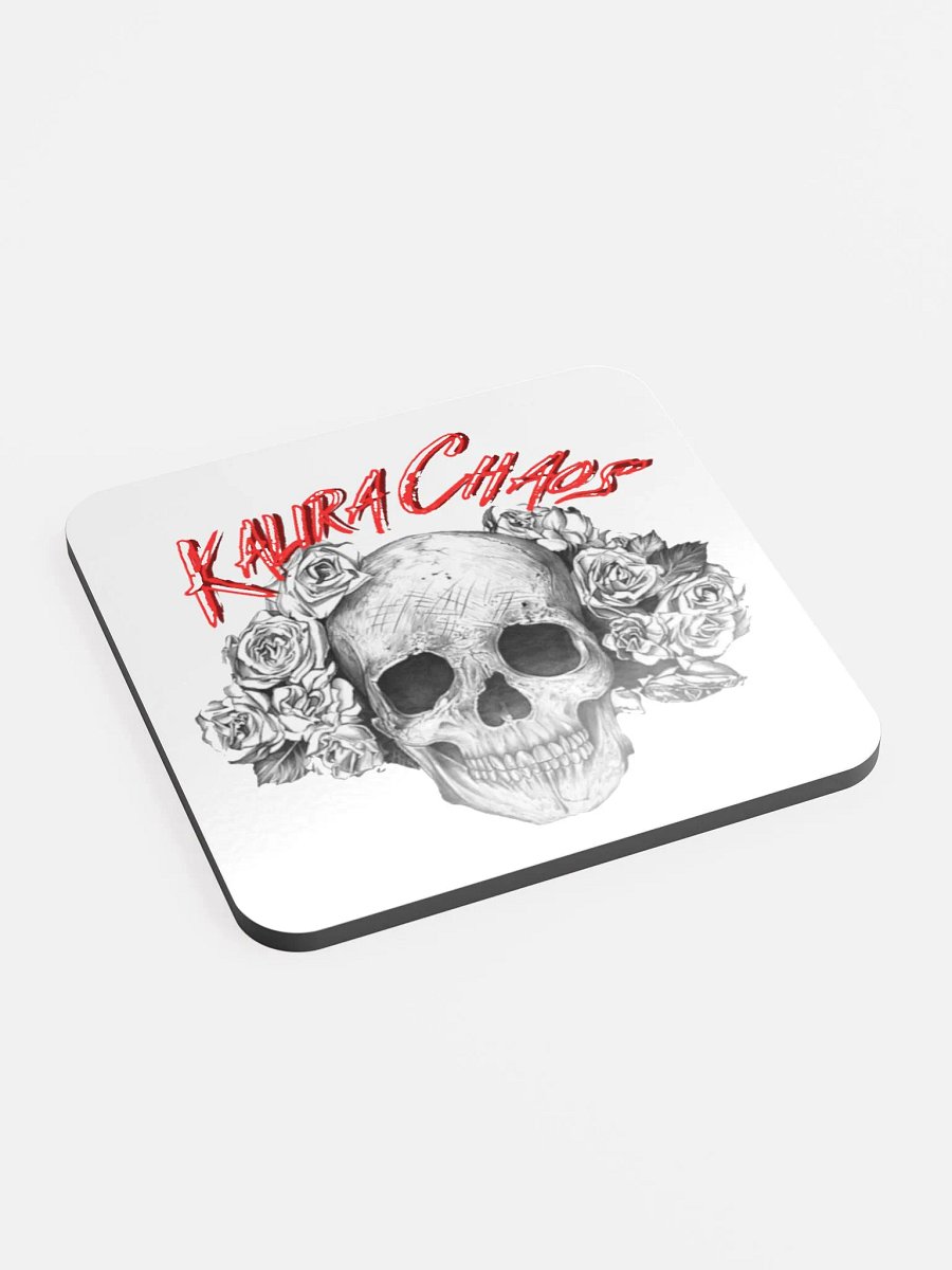 KaliraChaos Skull Coaster Set product image (2)