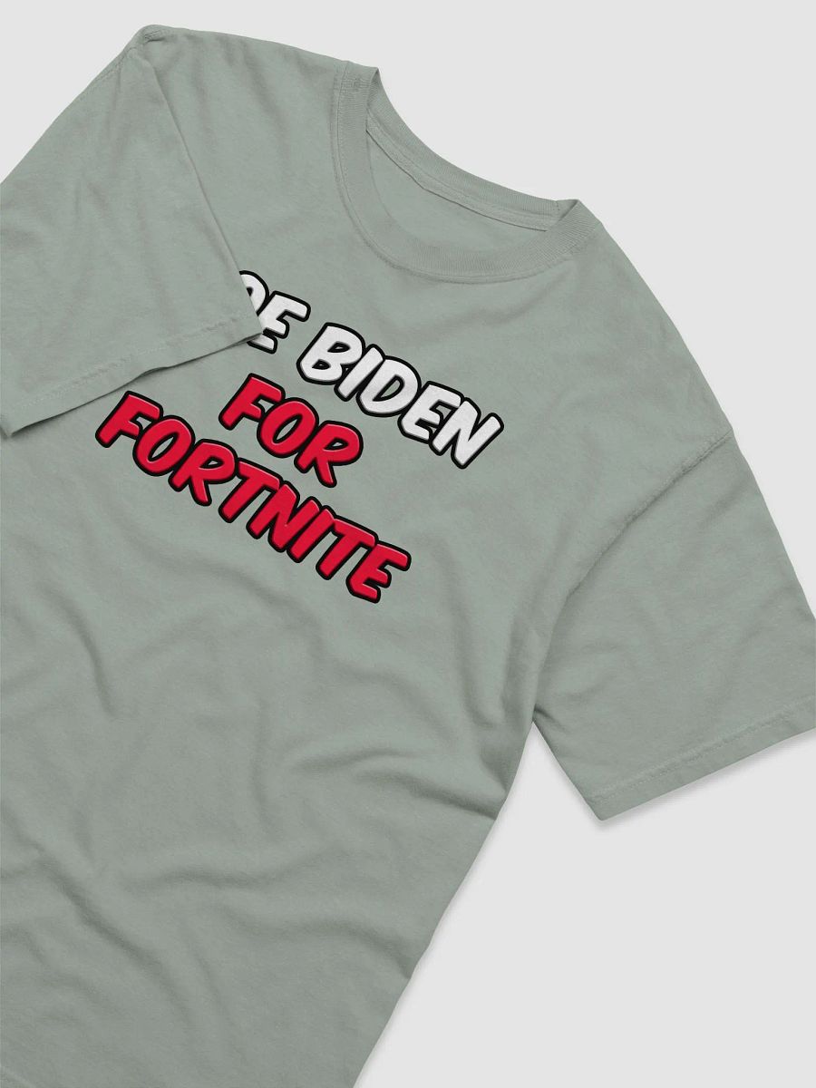 JOE BIDEN FOR FORTNITE product image (33)