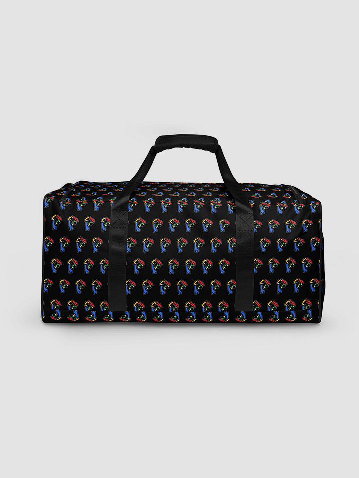 P LOGO Duffy product image (2)