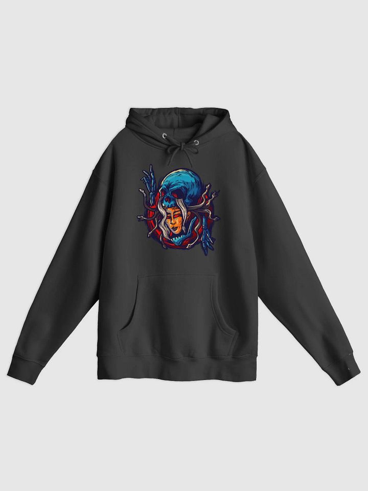 Medusa Pullover Hoodie product image (3)