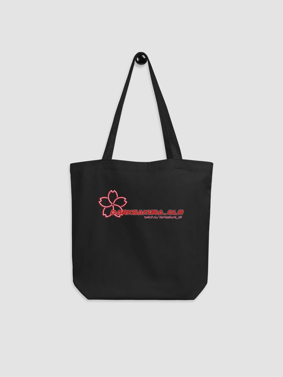 DarkSakura_OLR Econscious Eco-Friendly Tote Bag product image (3)