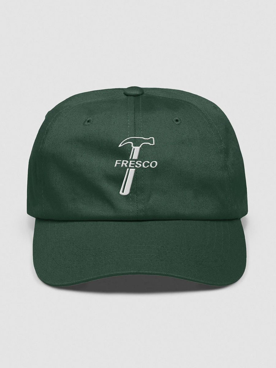 Fresco hammer hat product image (1)