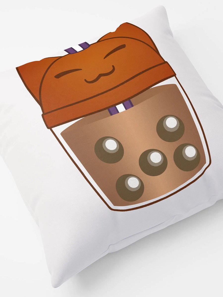Foxy Boba Pillow product image (8)