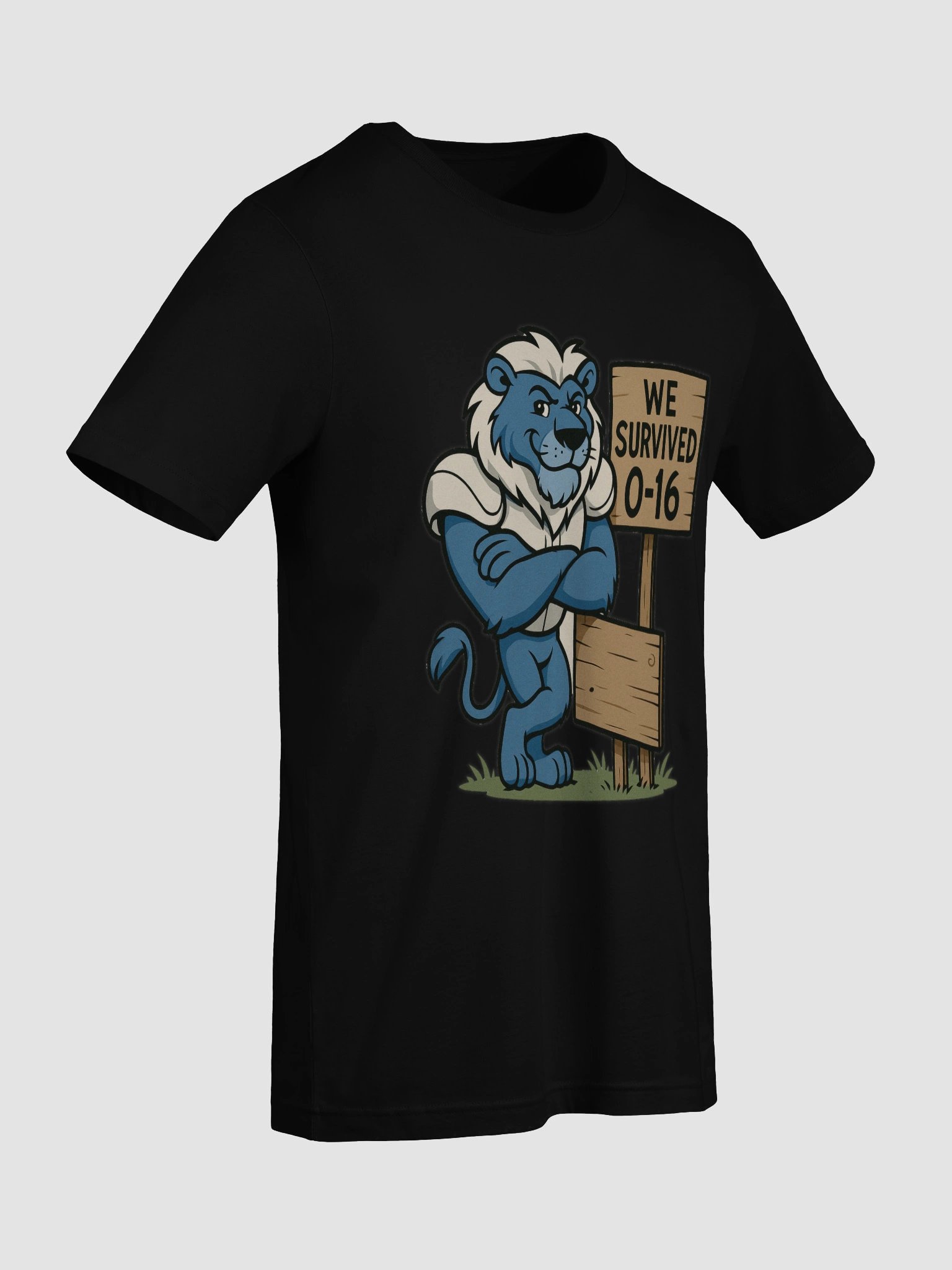 We Survived product image (9)