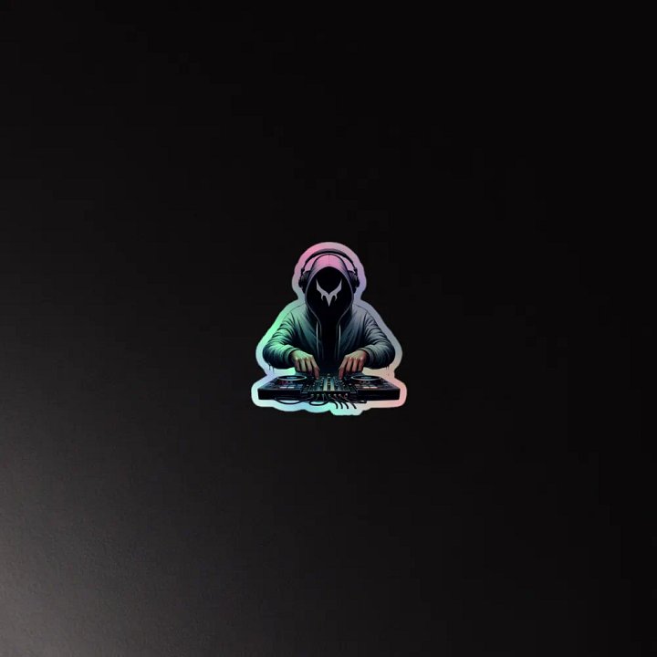 Let's get Evil Logo product image (4)