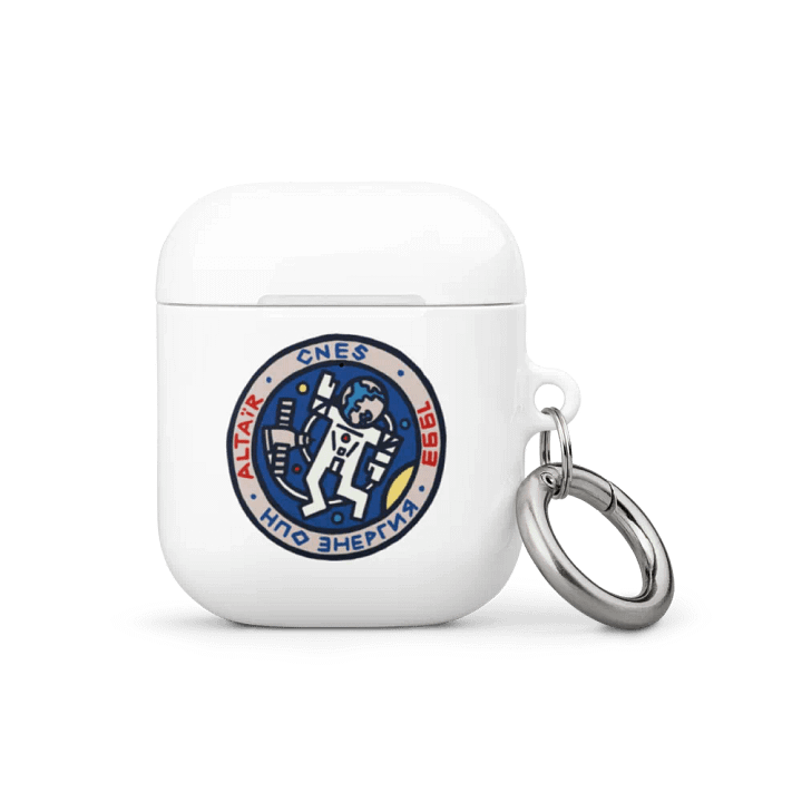 ALTAIR AIRPODS CASE product image (1)