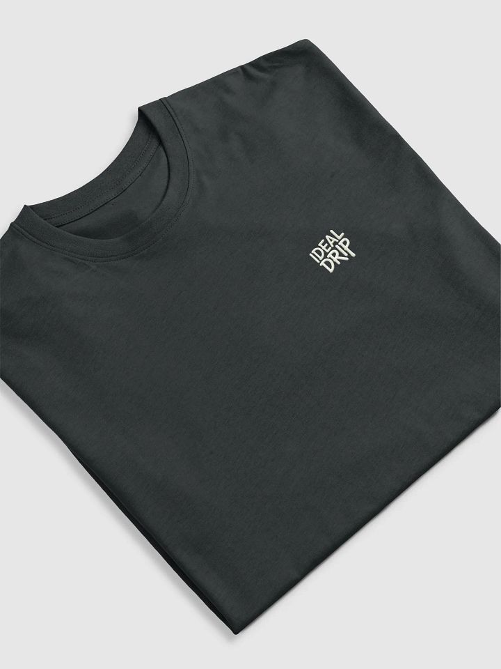 Ideal drip derrick on the juice T-shirt product image (1)