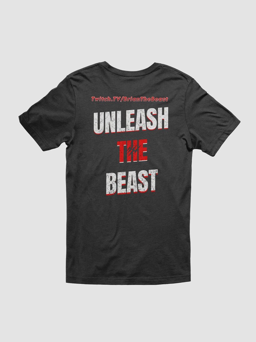 BTB DeadLift Tee product image (7)